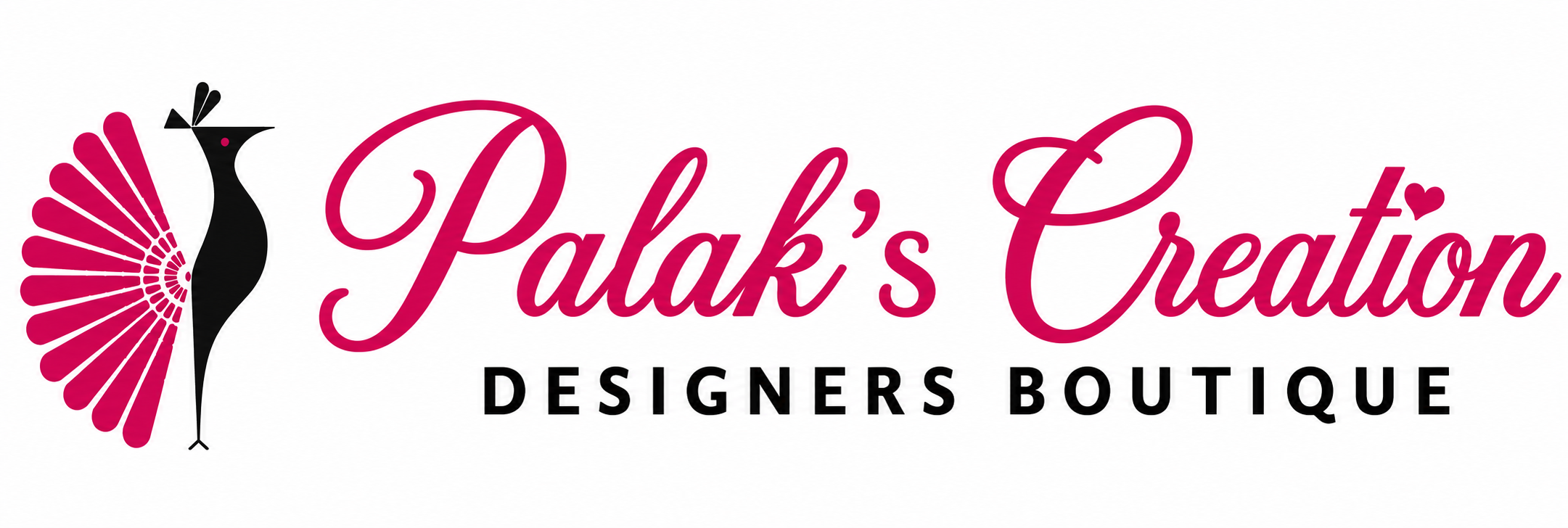 Palak’s creation