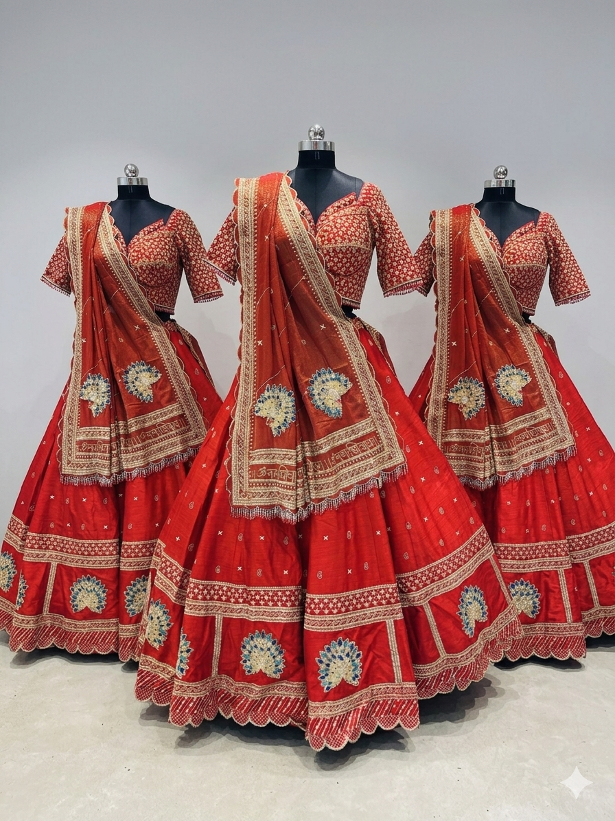 BRIDAL COUTURE